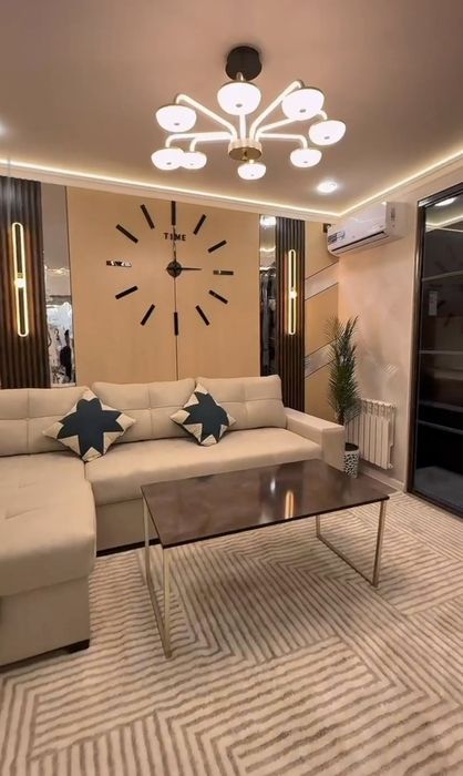 Мукими 1в2/2/4 метро Новза рядом