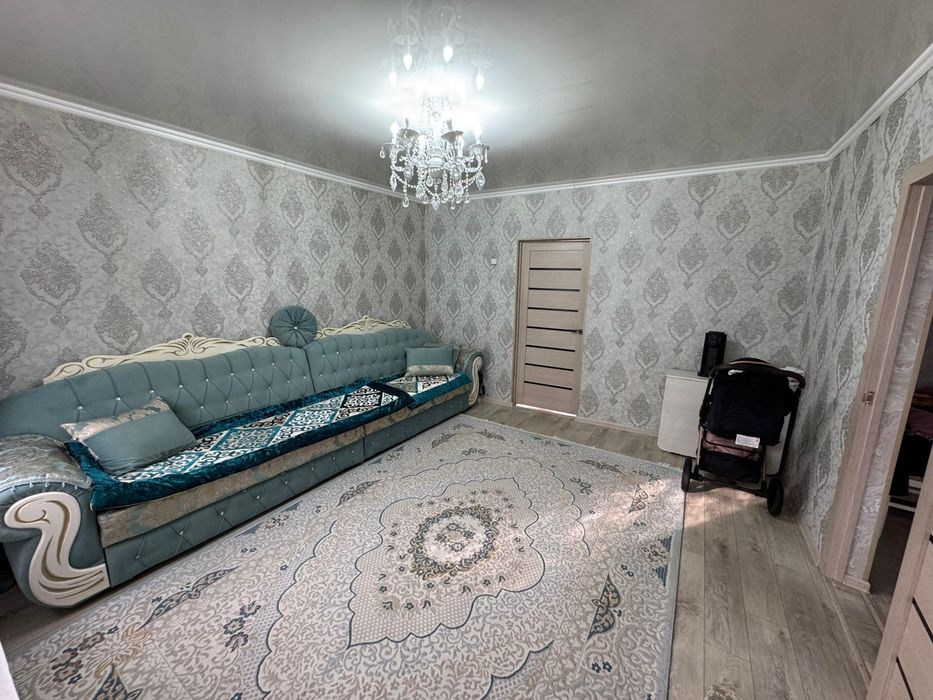 Дом в районе шашлык хауса