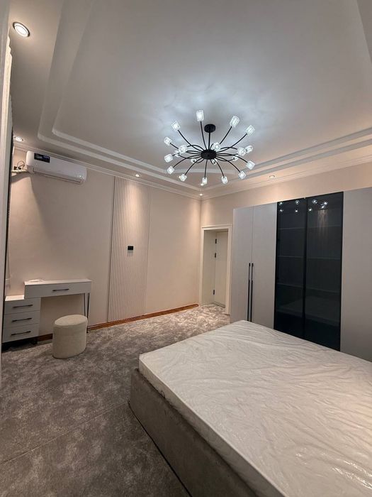 Продается 3х ком квартира, ор-р: напротив 94 школы, 55 м²