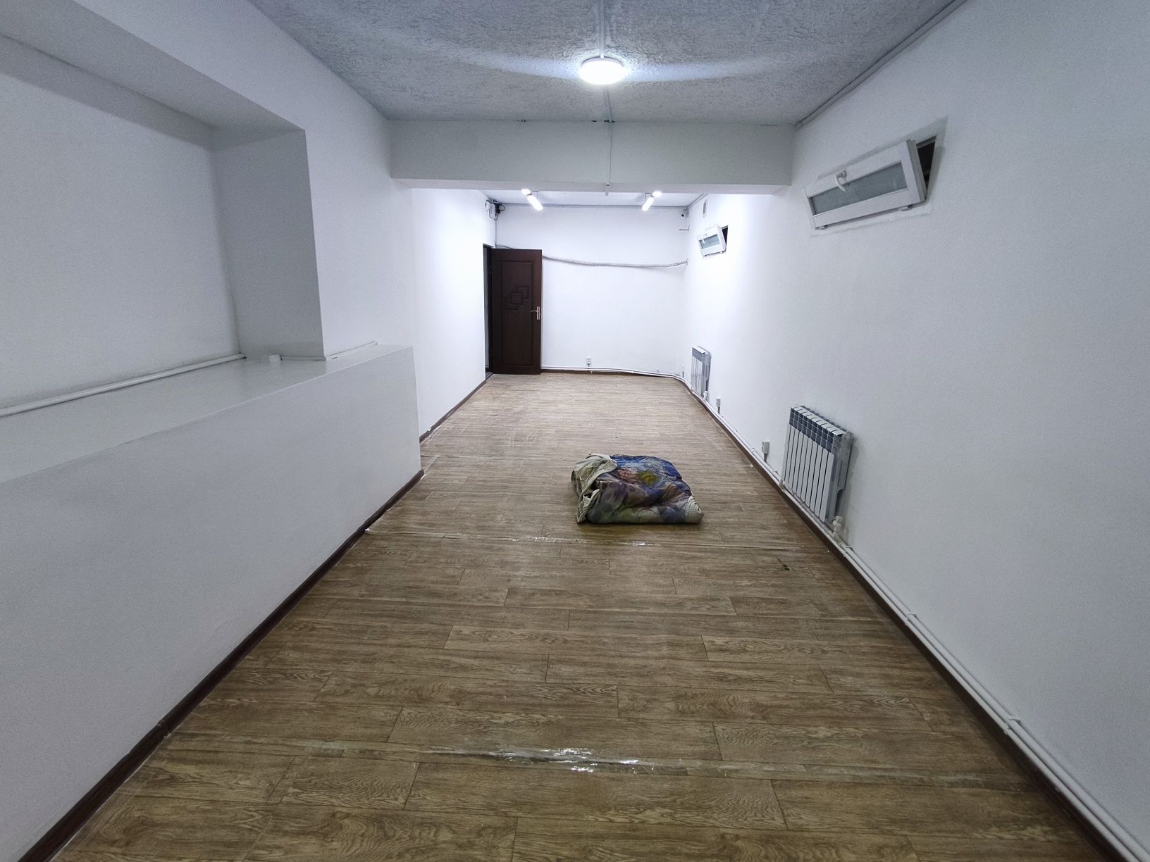 Аренда цокольного помещения 80м²