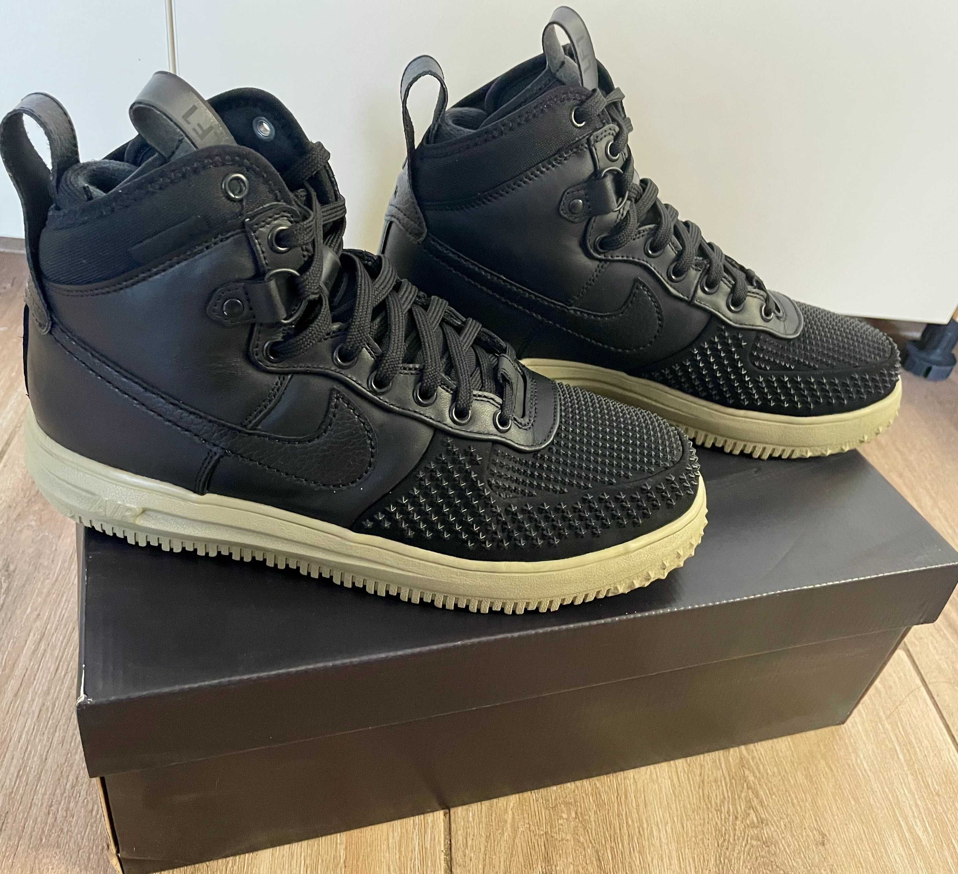 NIKE LUNAR fotce 1 Duckboot