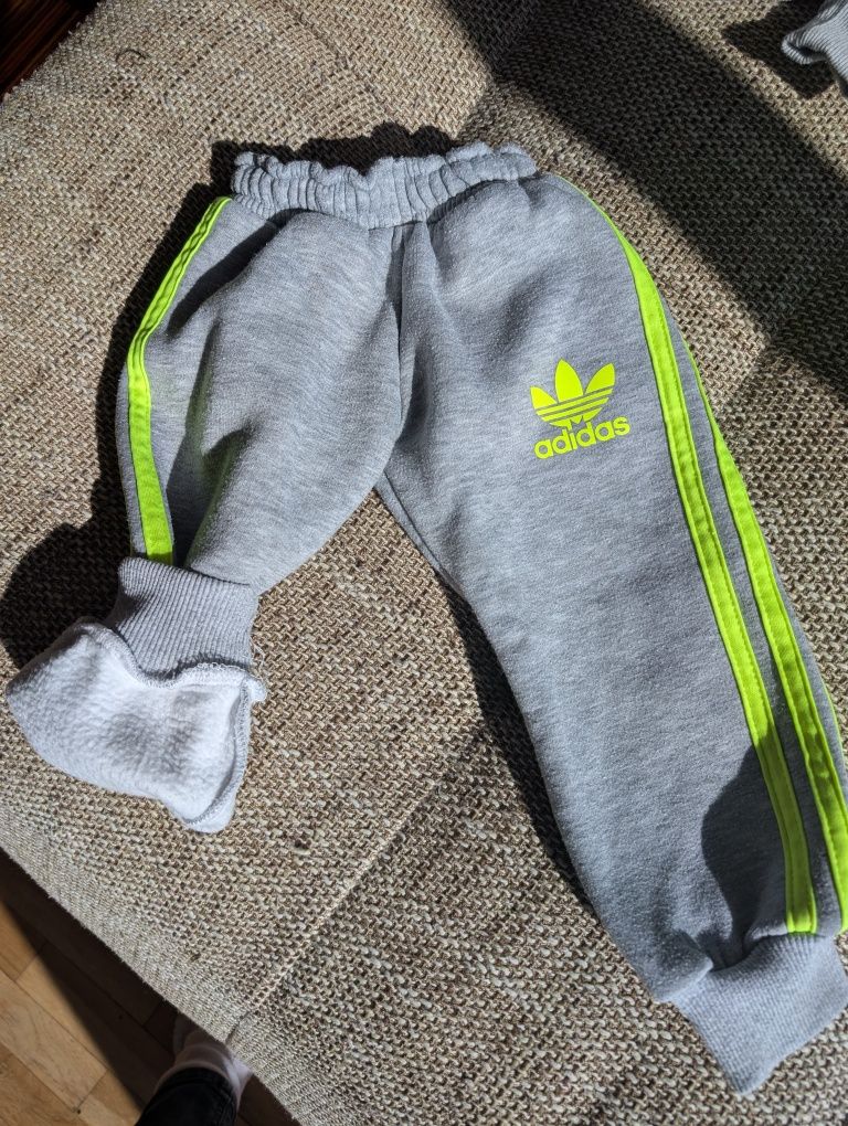 Детски анцуг Adidas 92 размер