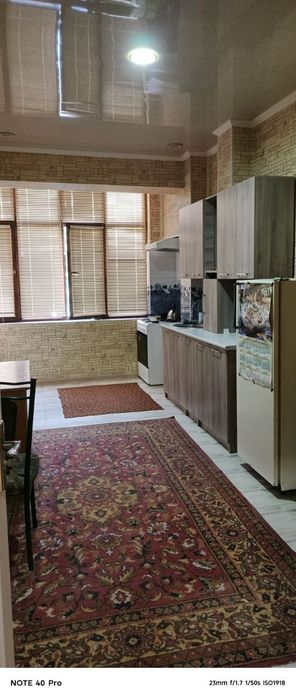 Продаётся 2-комнатная квартира