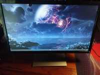 Monitor DELL, LED, 24", 75Hz, FHD 1080p, 1ms