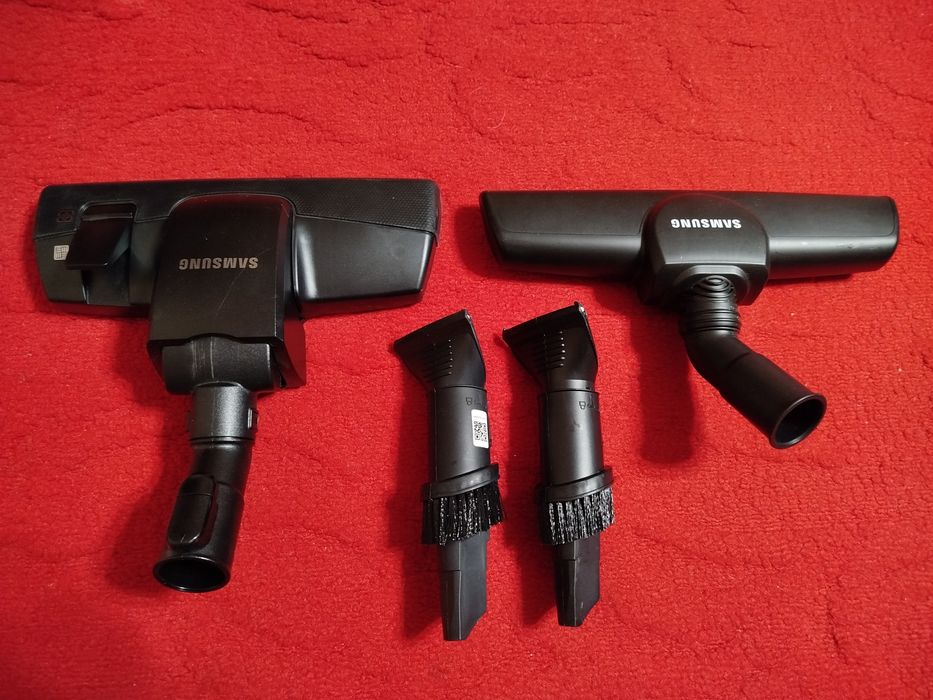 Щетки насадки для пылесоса Самсунг Samsung