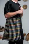 Traistă/taşcā/țesut manual/costum traditional/popular/