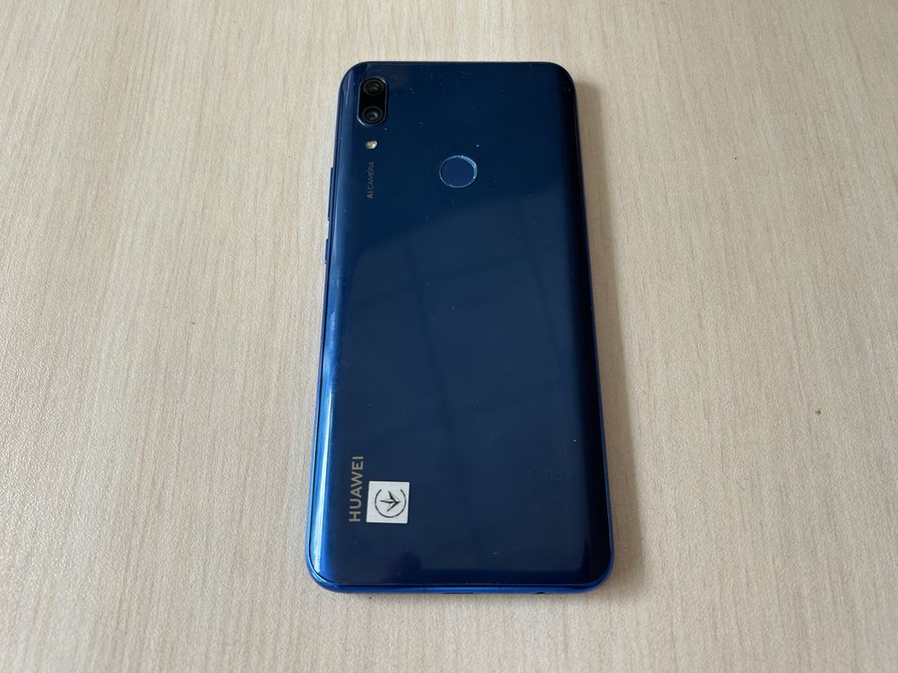 Продавам Huawei P Smart Z 64/4GB
