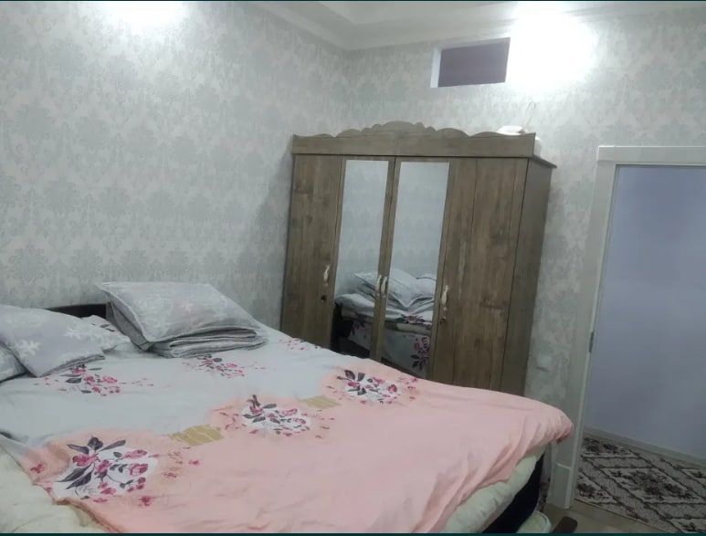 Сдаю СРОЧНО, Своя 2 комн квартира Паркентский