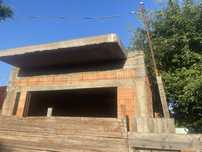 Vand terent cu proiect casa si constructie noua Chercea