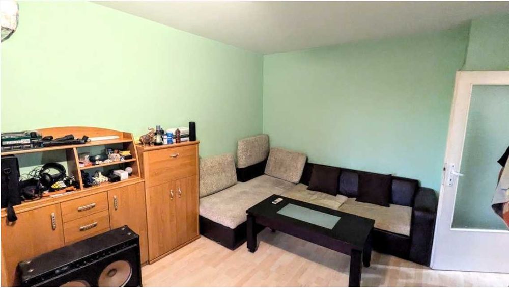 Продава се Двустаен апартамент в София, Надежда 3 - 45 кв.м за 2000 €/кв.м - Снимка #3