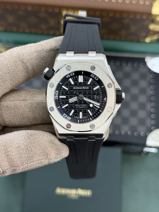 Audemars Piguet Offshore Diver