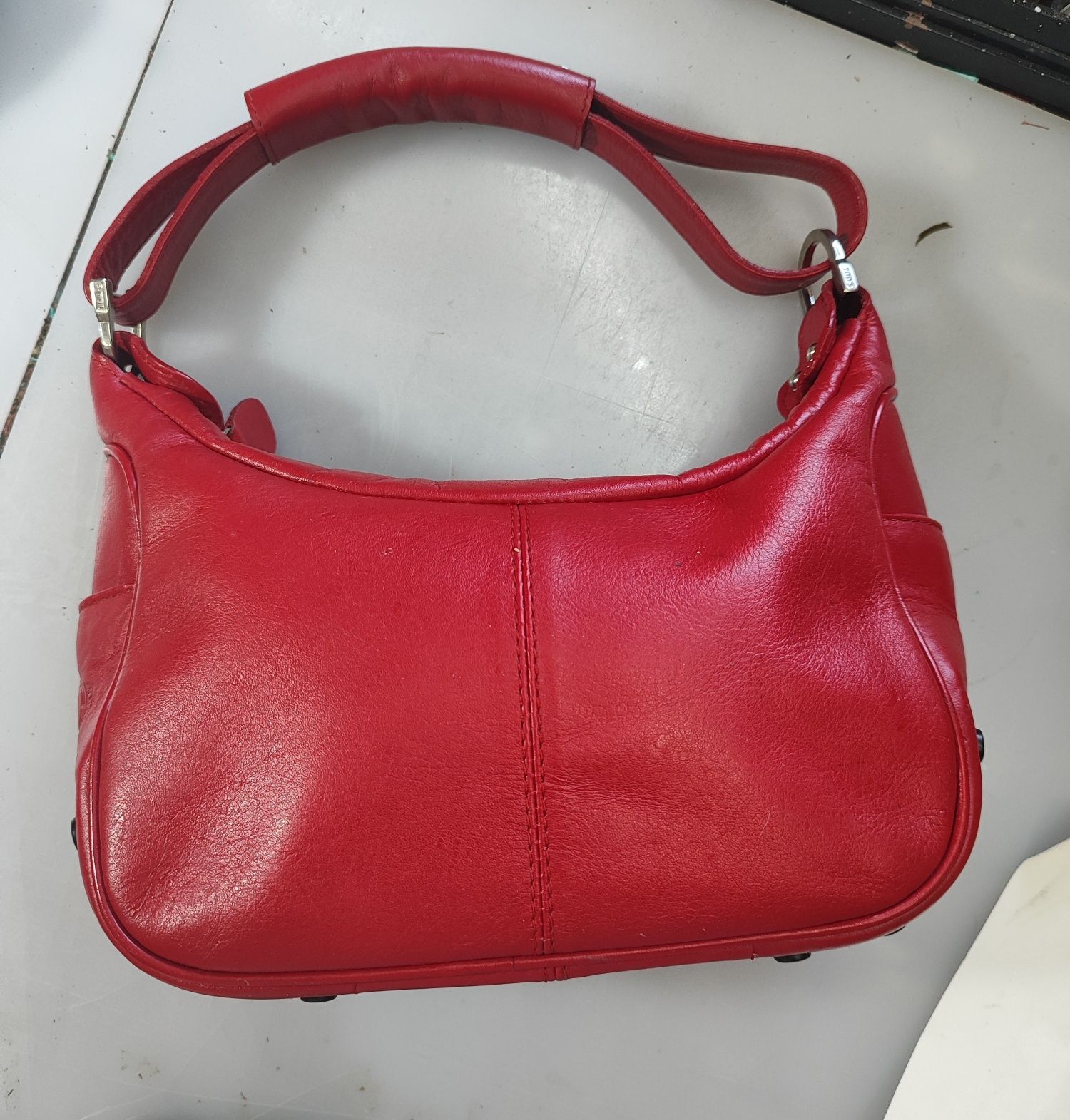 Дамска чанта Tod's