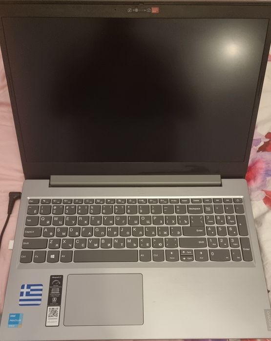 Продаю ноутбук lenovo