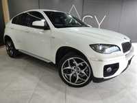 Bmw  X6 Xdrive - Cash / Rate