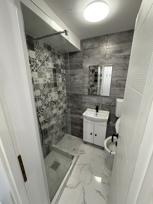 Inchiriere garsoniera Piata Gorjului - Cernisoara - 3 mim metrou