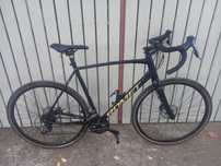 Cursiera Gravel,