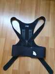 Vând corset pentru corectarea coloanei