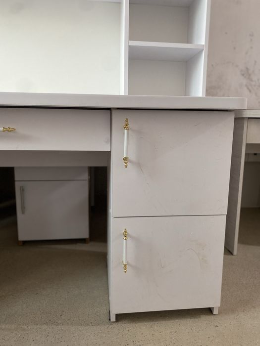 Письменный стол парта