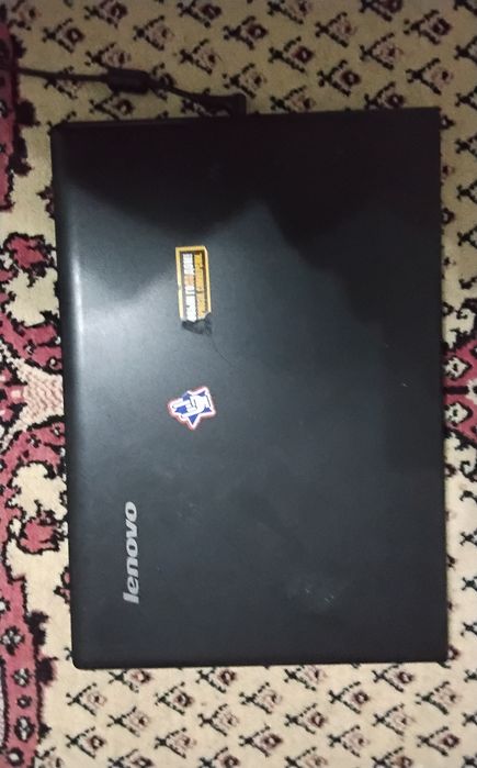 Офисный ноутбук lenovo без торга