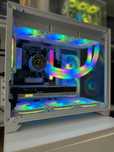 Calculator GAMING Ryzen 5 7600X,32GB,1TB,RTX 5060 OC Factura,Garantie