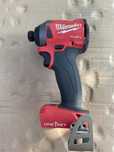 Filetantă Milwaukee M18 oneid 2