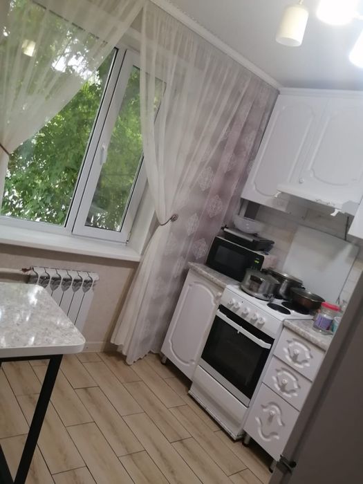 Продам 2х комн. Квартиру улучшенной планировки