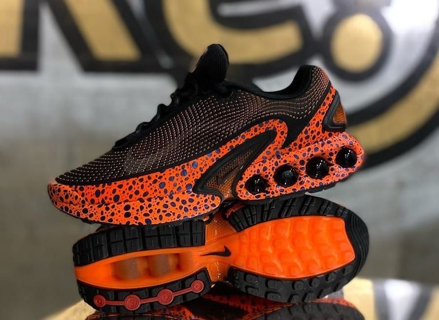 Спортни сникърси Nike Dn