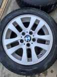 Джанти 16” 5х120 BMW