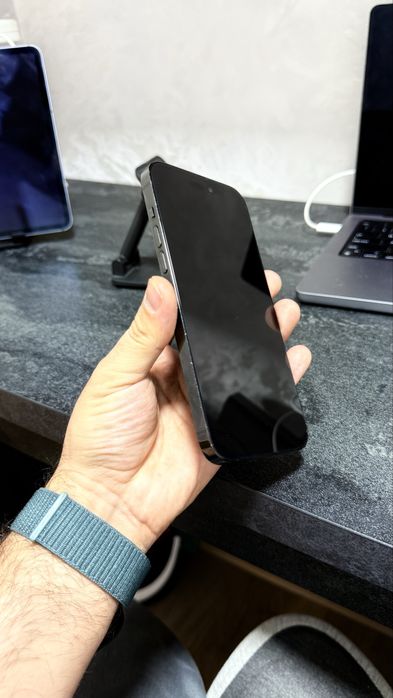 iPhone 14 Pro Max Balck 128GB