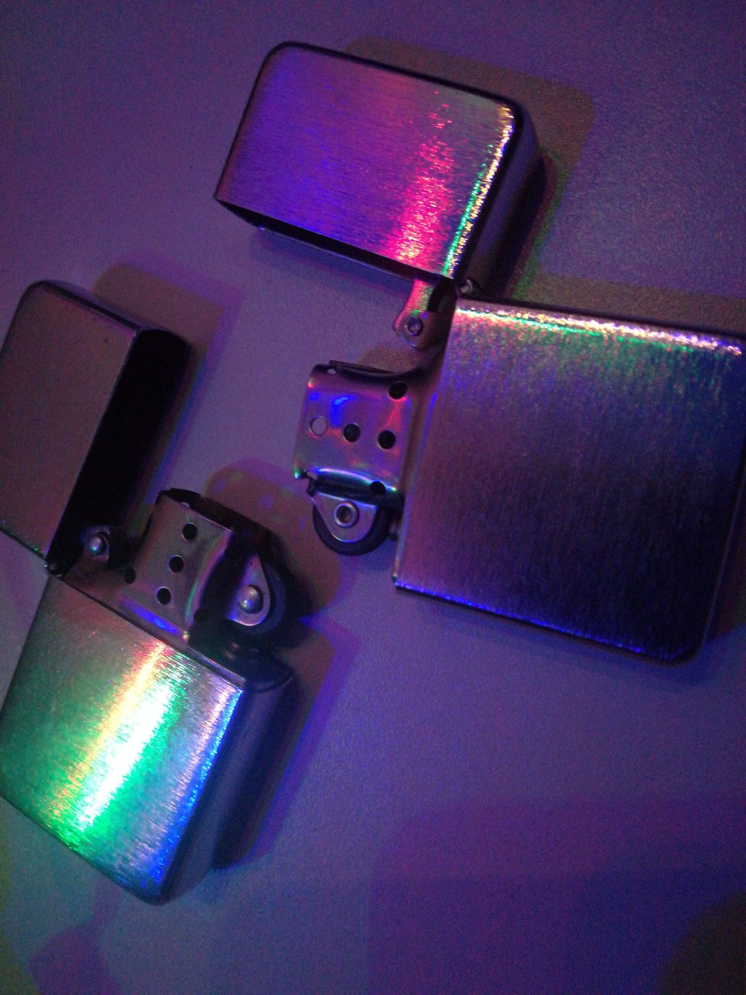 Zippo