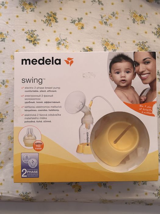 Pompa electrica Medela