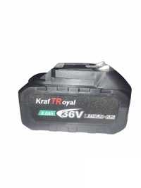 Универсална батерия Kraftworld 36V 8.0Ah