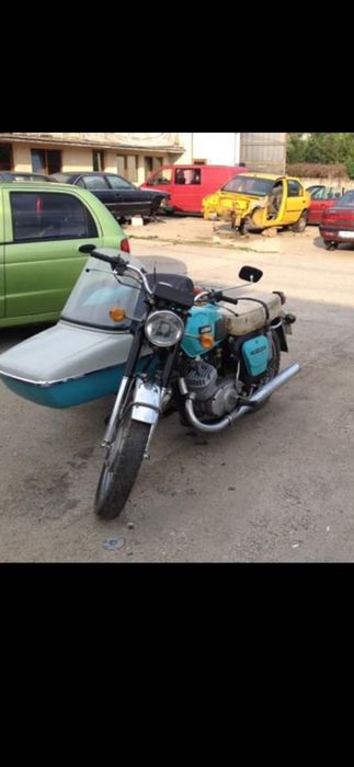 Schimb cu auto Suzuki a2 Jupiter 4