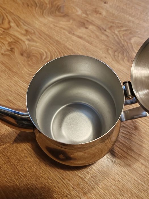 Samovar electric Beem