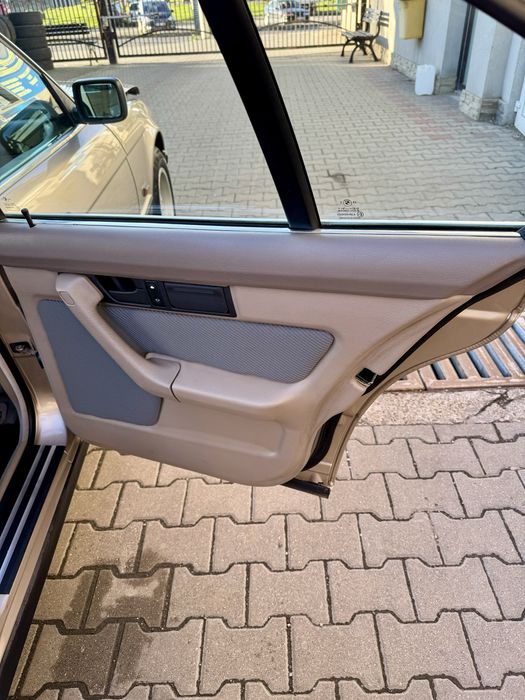 Bmw seria 5 e34 150cp din 1993 84.000 km
