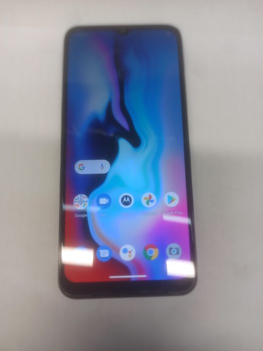 Motorola E7 Plus