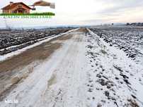 TEREN intravilan Rond Miroslava 9000 mp