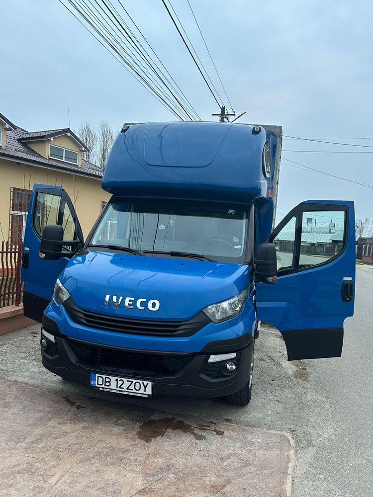 Iveco Daily 2300