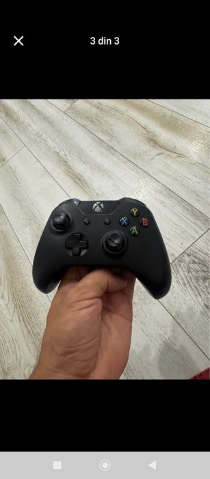 Vând controllar de Xbox one