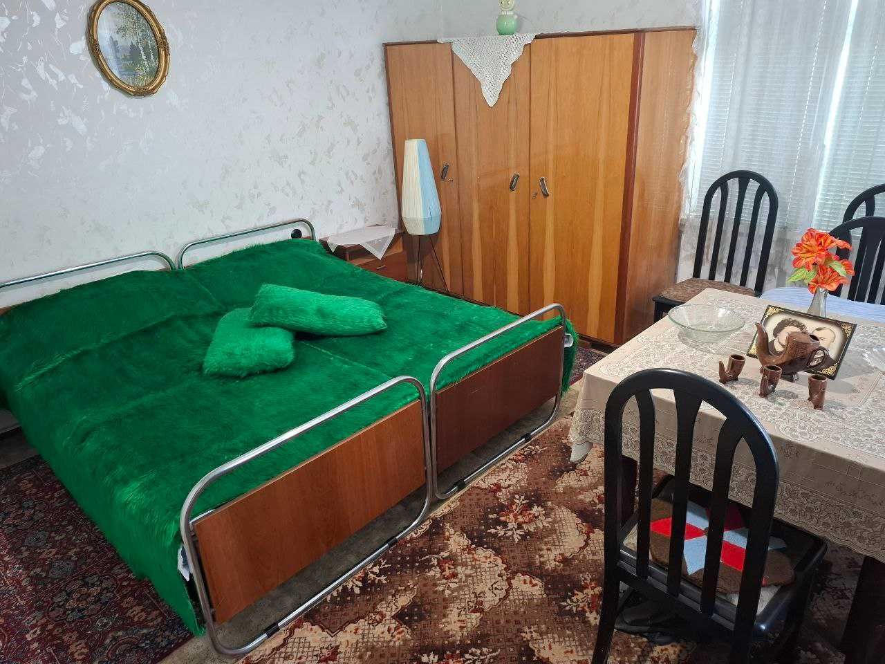 Двуетажна къща в село Ябълково ОТ СОБСТВЕНИК!