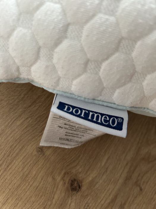 Set perne DORMEO