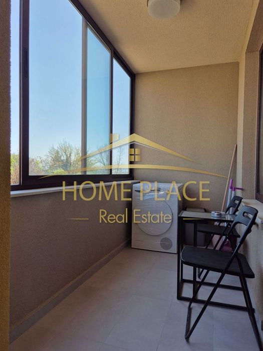 Дава се под наем Двустаен апартамент в Варна, Победа - 61 кв.м за 714 € - Снимка #7