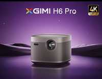 Xgimi H6 pro Dual Light