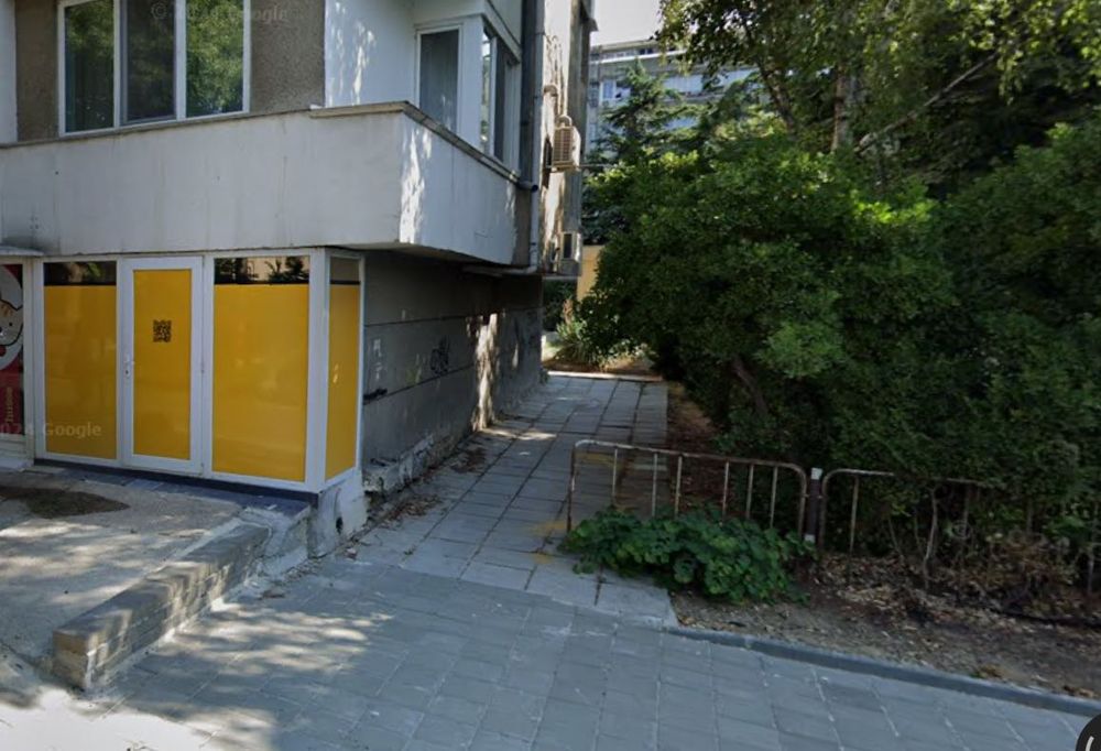 Дава се под наем Офис в Несебър - 20 кв.м за 229.5 € - Снимка #1