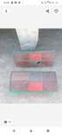 vand lampa t3 , poze reale