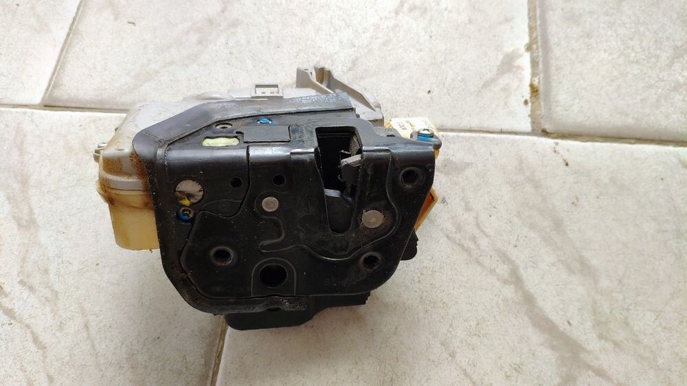 Оборудвани или не врати предни/задни за Audi A6 C6 4f 2005 до 2009