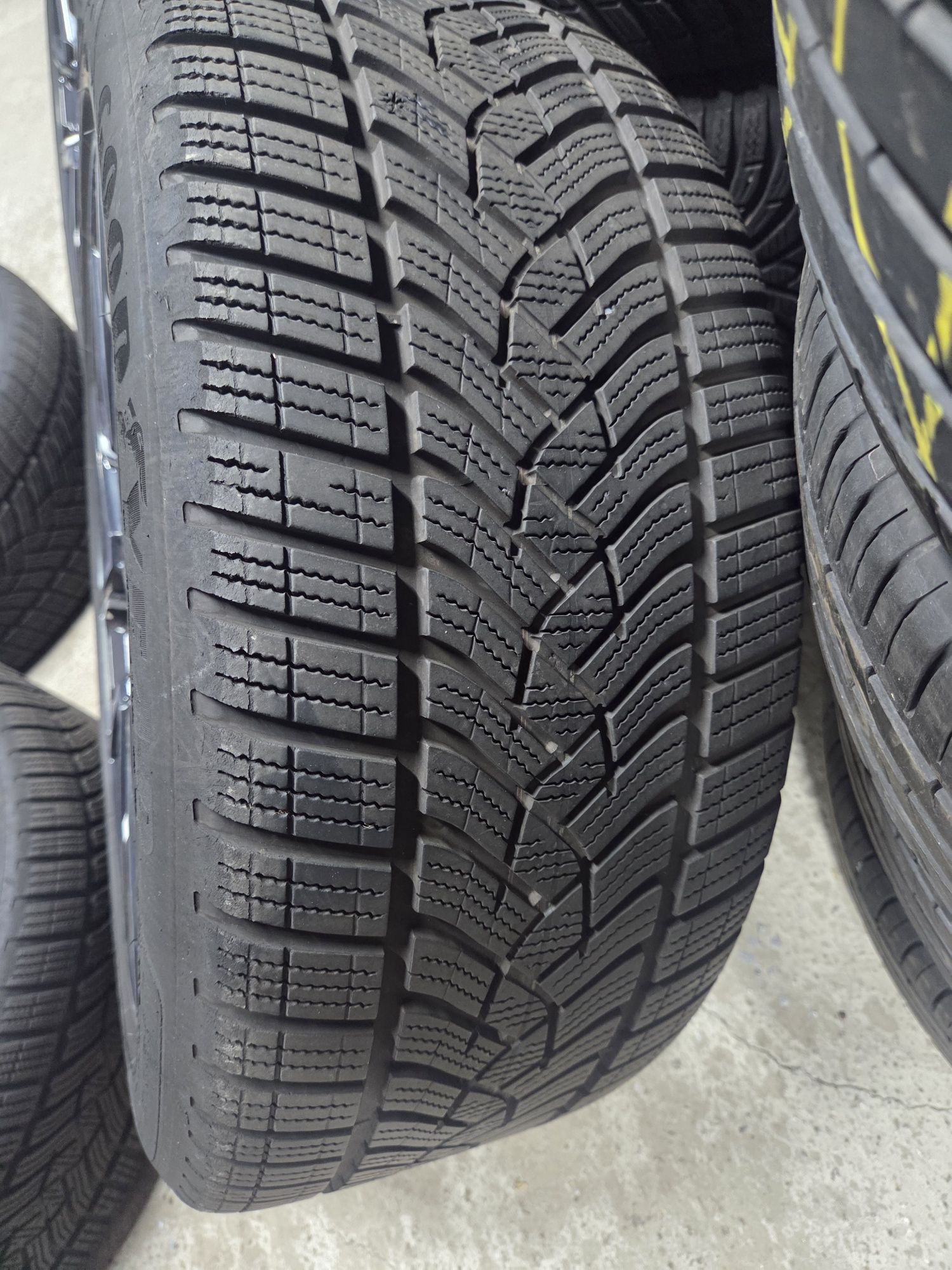 Set Jante BMW I4 G26 Seria 4 G26 Styling M858