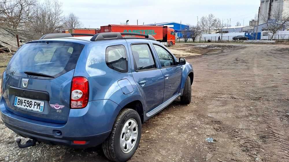 # Vand Dacia Duster 2011 #1.5 dCi #