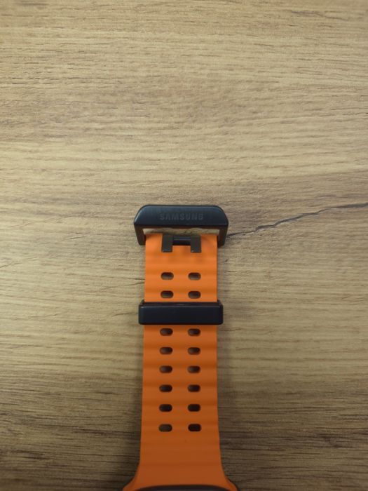 Samsung Watch Ultra - Garantie