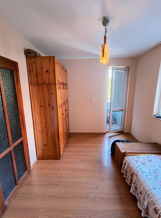 Дава се под наем Тристаен апартамент в Пловдив, Кючук Париж - 87 кв.м за 418.2 € - Снимка #5